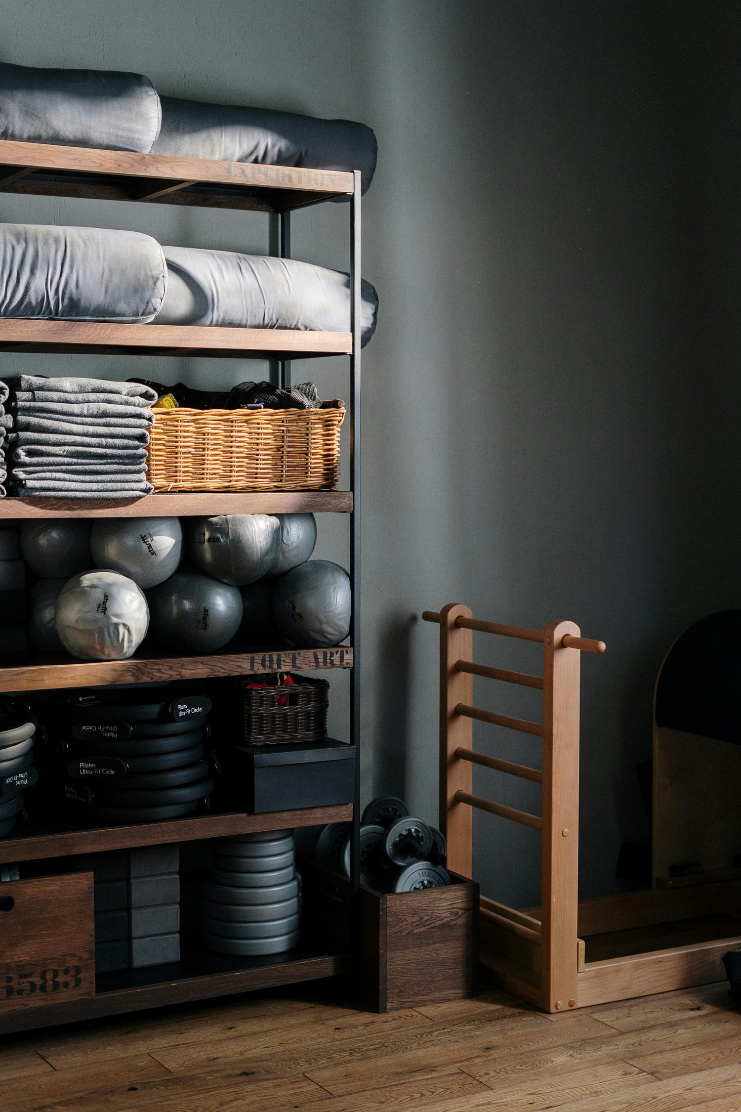 Strength Training