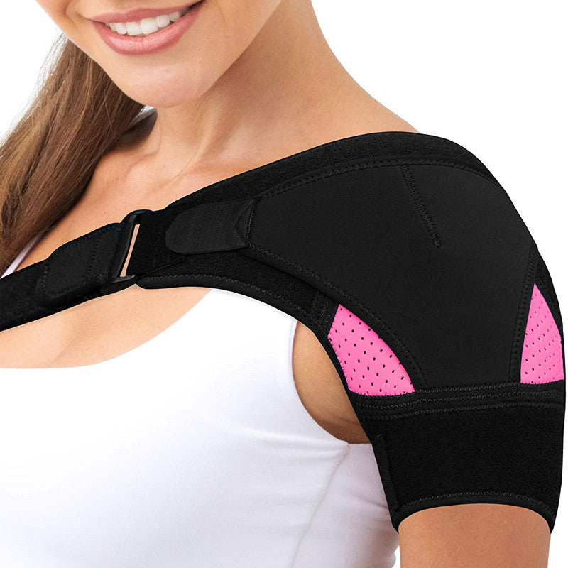 Sport Shoulder Support