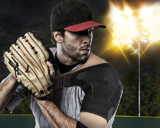Sport Shoulder Support