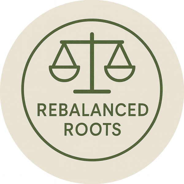 Rebalanced Roots