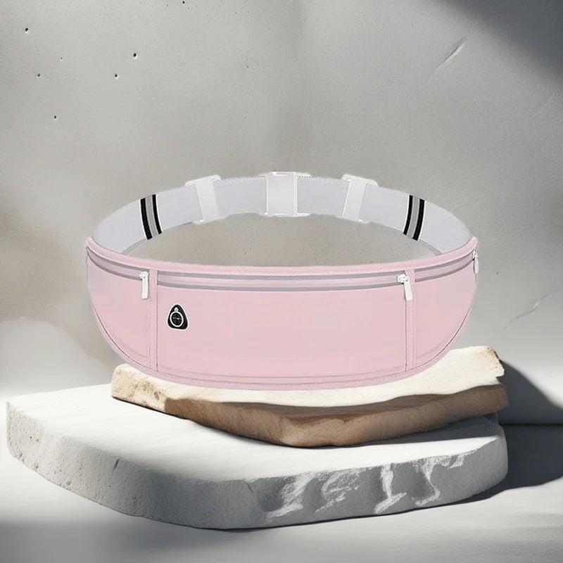 Hands Free Waist Bag