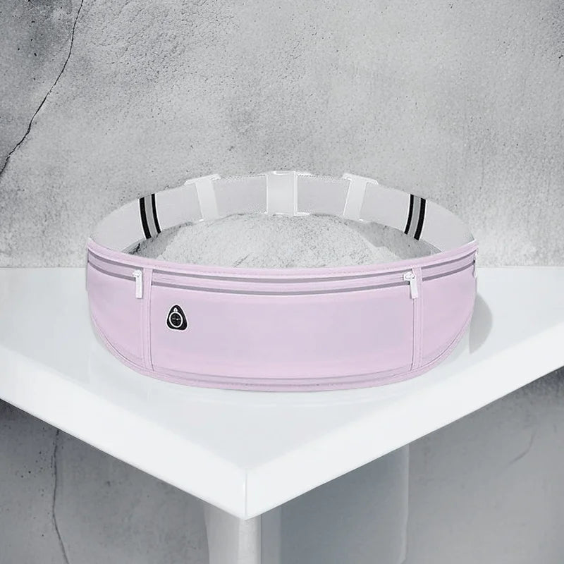 Hands Free Waist Bag