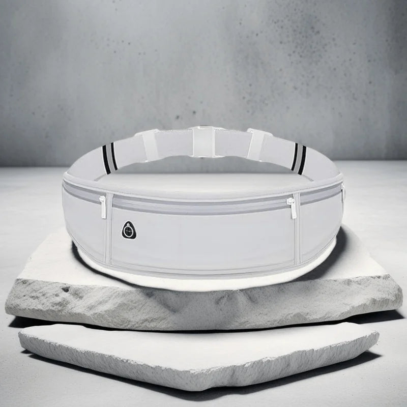 Hands Free Waist Bag