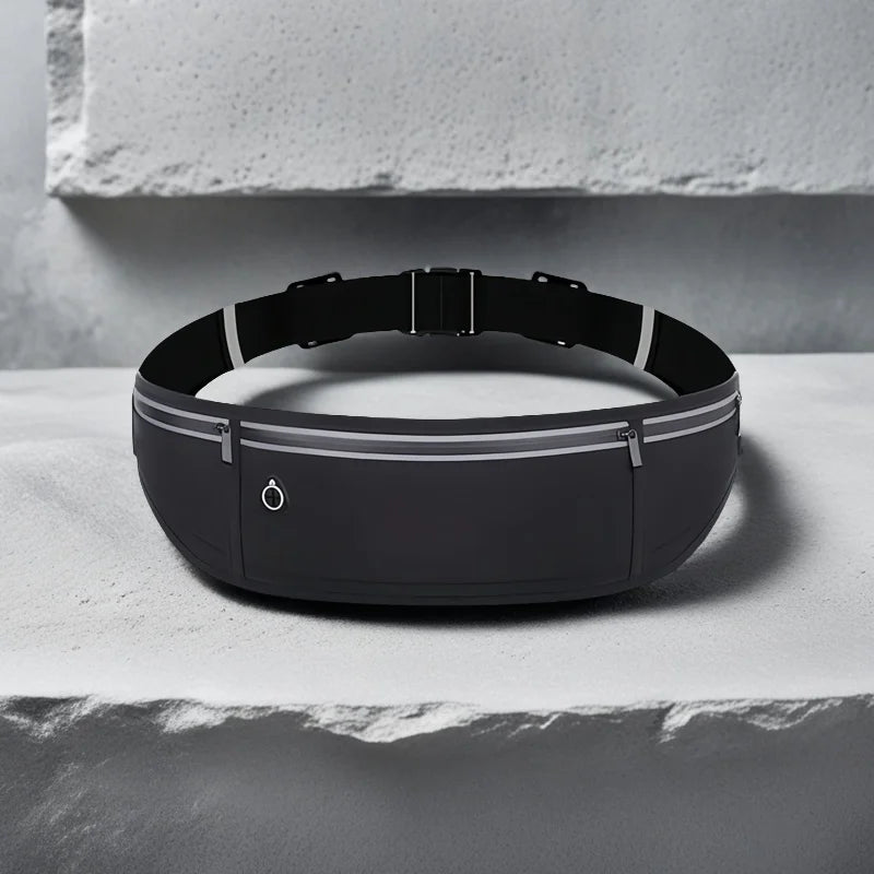 Hands Free Waist Bag