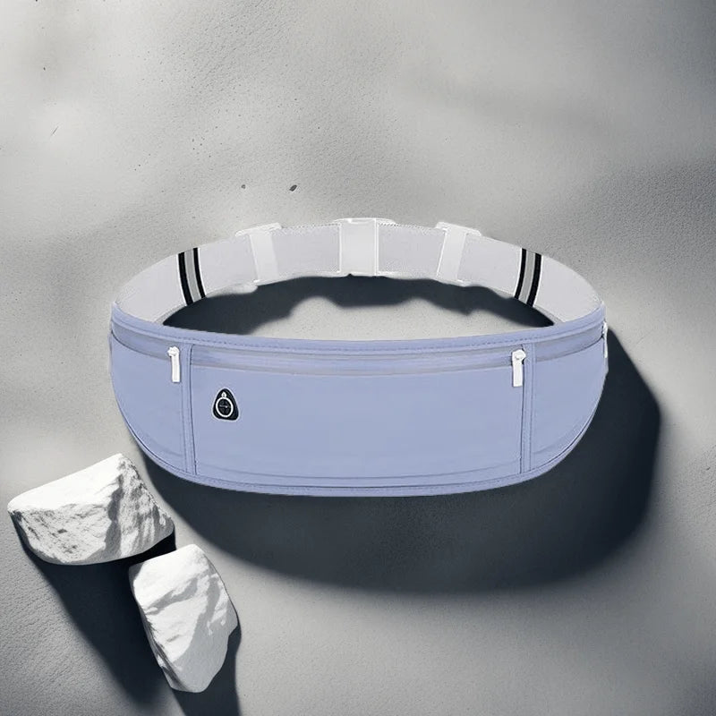 Hands Free Waist Bag