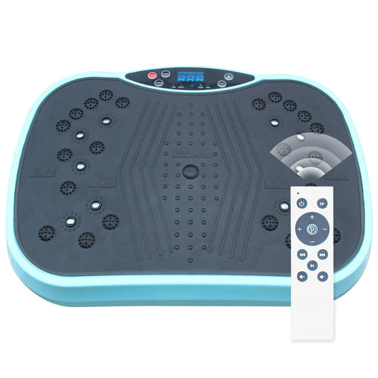 DB Home Training Equipment Whole Body Workout Vibration Fitness Platform Exercise Machine for Weight Loss Educational Equipment-0