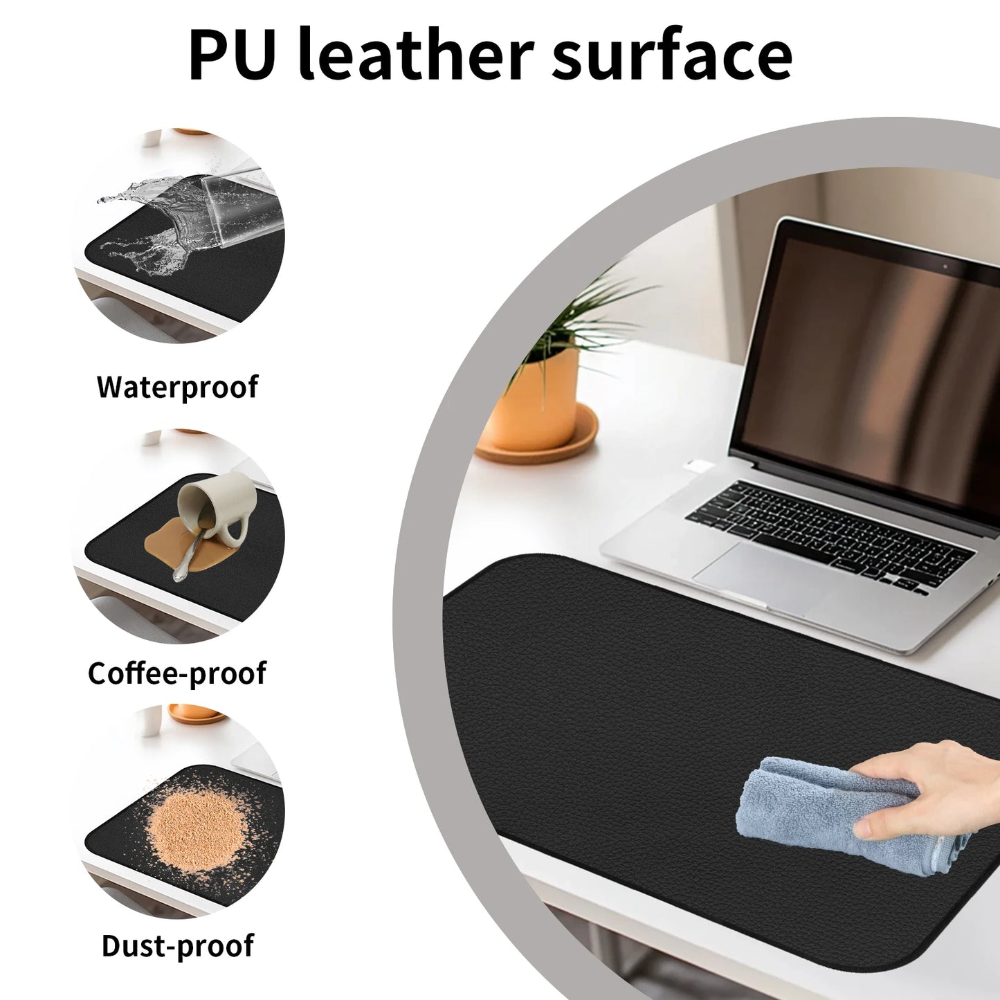 Grounding Mat for Earth Connected Wellness