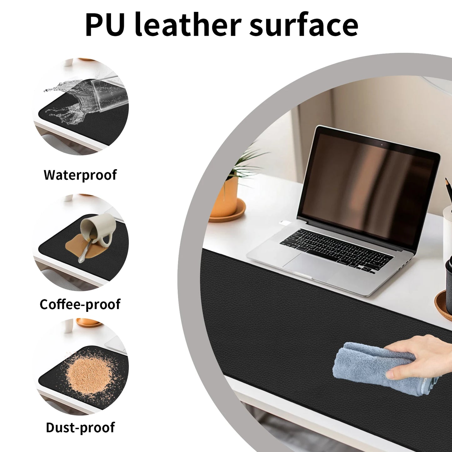 Grounding Mat-Earth Connected for Pain Relief